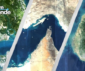 Replay L'ordre du monde - Après Ormuz, Malacca ou Taïwan ? Ces détroits qui font vaciller la planète