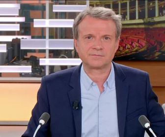 Replay L'info s'éclaire - 17/11/2025