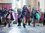 Replay Monster High 2 - le film