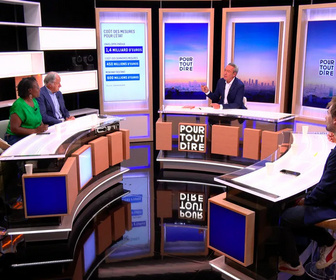 Replay Pour tout dire - 23/09/2026
