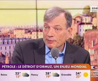 Replay Apolline Matin - Émission du 23 juin 2025 7h30/8h30