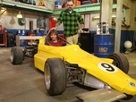 Replay Wheeler dealers France - S6E14 - Formule 2 Marcadier