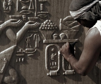 Replay Les trésors perdus d'Egypte - S3E4 - Le mystère de la tombe de Toutankhamon