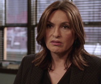 Replay New York Unité Spéciale - S18 E09 - Le patriarche