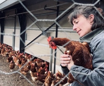 Replay ActuElles - Le monde de l'agriculture connaît son moment MeToo