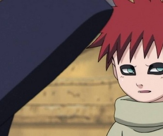Replay Naruto - S3 E25 - L'assassin du clair de lune