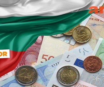 Replay La Bulgarie adopte l'euro - ARTE Journal Junior de jeudi