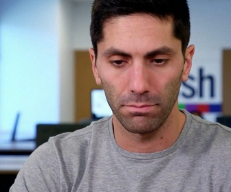 Replay Catfish : fausse identité - S7 E5 - Mary et Adam