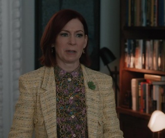 Replay Elsbeth - S03 E05 - Rimes et châtiment