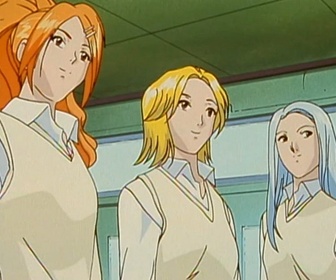 Replay GTO - Épisode 25 - Leçon 25