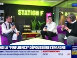 Replay Tout pour investir - Finfluence : remettre les bases financières à la portée de tous