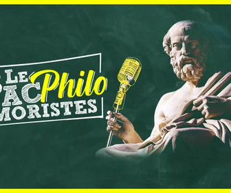 Replay Le bac philo des humoristes