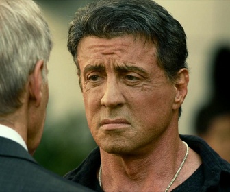 Replay Expendables 3