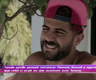 Replay Les anges de la téléréalité - S09 E54