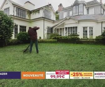 Replay Téléshopping - samedi du 10 mai 2025