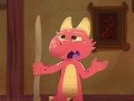 Replay Azuro et la brigade des dragons - Azuro & la brigade des dragons - Toutes griffes dehors !