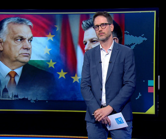 Replay Info ou intox - L'IA, instrument majeur de la campagne de Viktor Orban en Hongrie