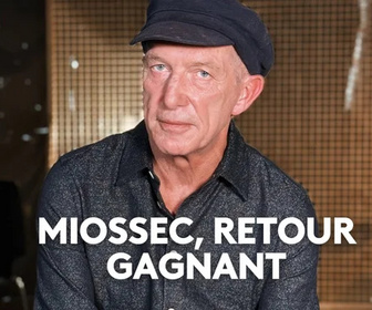 Replay Basique, l'essentiel de la musique - Miossec