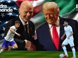 Replay L'ordre du monde - La Coupe du Monde la plus géopolitique de l'histoire