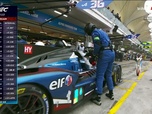 Replay s 6 Heures de São Paulo 2026 - Sport Auto - Championnat du monde d'endurance