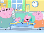 Replay Peppa Pig - La dispute