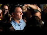 Replay Présidentielle au Brésil : Flávio Bolsonaro (47 %) devance Lula (45 %) au premier tour