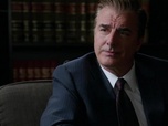 Replay The good wife - S4 E12 - La tour de Babel