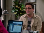 Replay The Big Bang Theory - S11E2 - Le principe de rétraction-réaction