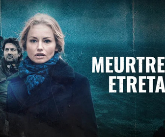 Replay Meurtres à Étretat