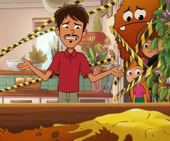 Replay Compostman et moi - 06/10/2025