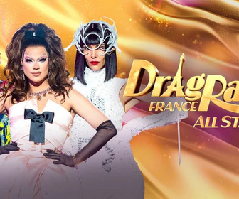 Replay Drag Race France - Queenovision