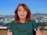 Replay Le 17h/20h - Émission du samedi 2 novembre 2024