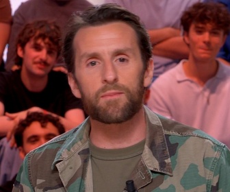 Replay Quotidien troisième partie du 8 juillet 2026