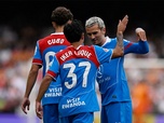 Replay La Liga : Les jeunes de l'Atlético font le job à Valence avant Arsenal