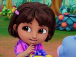 Replay Dora - Une grande surprise pour Chipeur