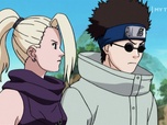 Replay Naruto - S01 E170 - Le Mystère du Kaima