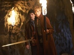 Replay Merlin - S1 E3 - L'épidémie