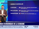 Replay Tout pour investir, la masterclass - Le compte rendu de la Réserve fédérale américaine - 03/07