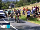 Replay l'étape 4 - Cyclisme sur route - Tour de Rép. tchèque
