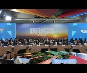Replay Sommet des BRICS : les mesures douanières américaines au cœur des préoccupations