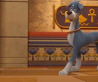 Replay Idéfix et les Irréductibles - Les aventuriers du miroir perdu