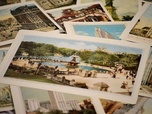 Replay Carte Postale : l'art du cliché ? - Gymnastique