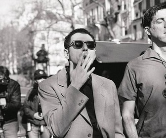 Replay Blow up - L'Histoire du cinéma au cinéma