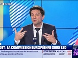 Replay Good Morning Business - L'Edito de Raphaël Legendre : Budget, la Commission européenne sous LSD - 05/06
