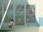 Replay Boy Girl etc... - Baignade interdite