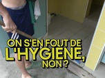Replay Été 2025 au camping ! - Soirée Transpi par Étienne Carbonnier - Été 2025 au camping ! - Partie 1