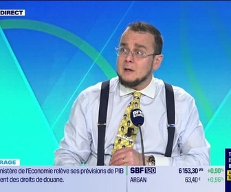 Replay Tout pour investir - Lundi 15 décembre