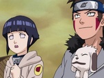 Replay Naruto - S01 E159 - Ami ou Ennemi ? Le Chasseur de prime du désert