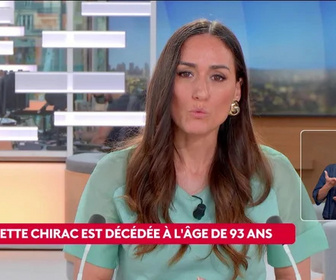 Replay Le JT en LSF - 06/06/2026