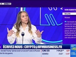 Replay BFM Crypto, le Club : Pourquoi Bitcoin est la blockchain la plus décentralisée ? - 24/04